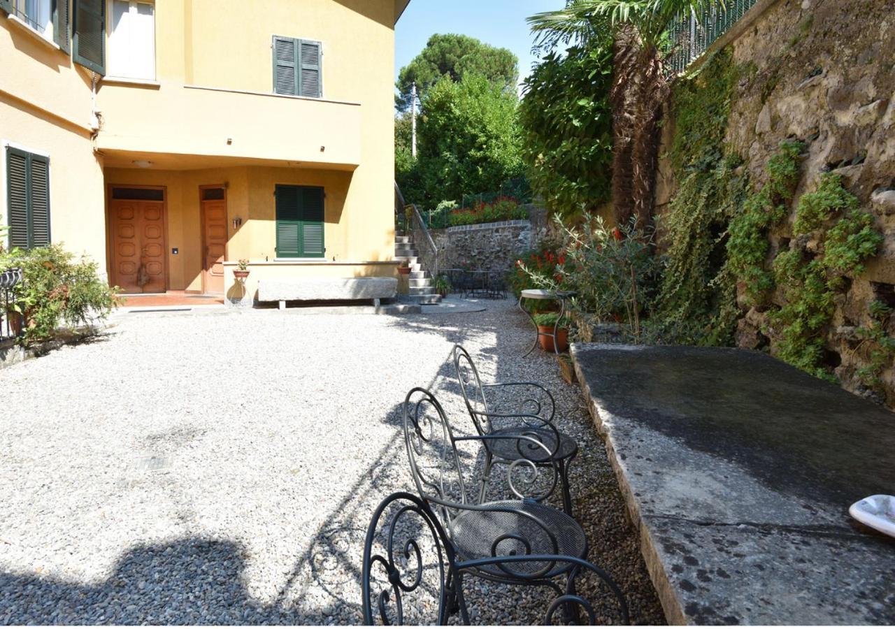 La Piccola Bellagio Exterior foto