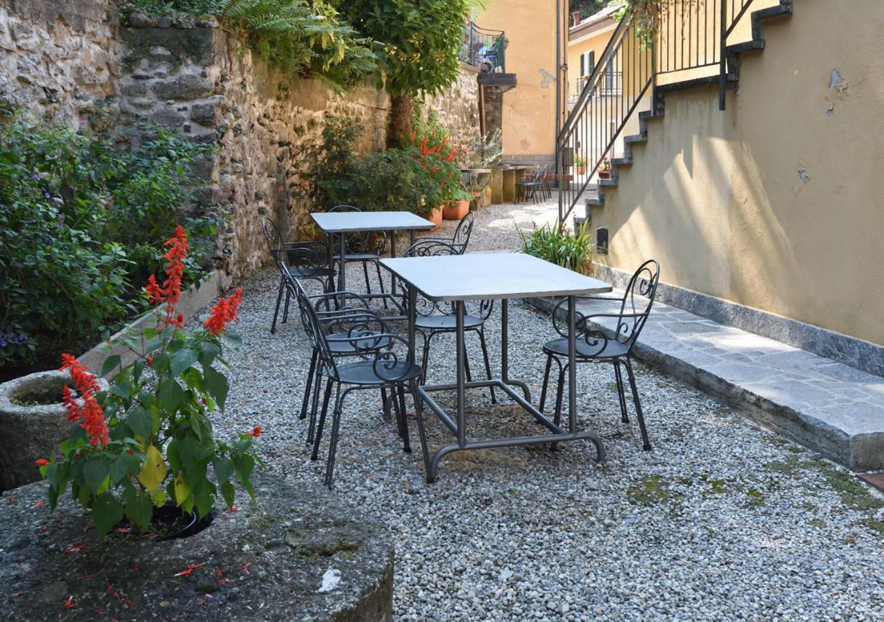 La Piccola Bellagio Exterior foto