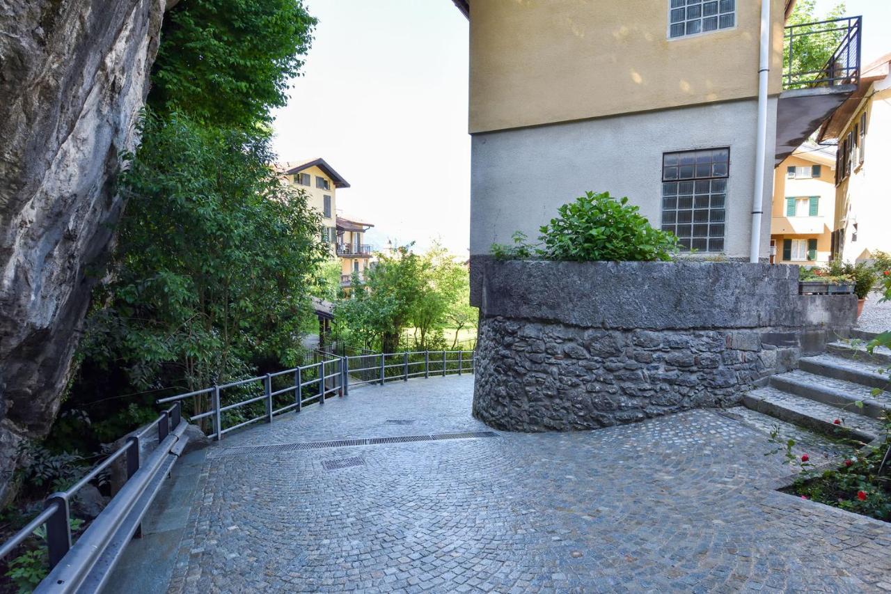 La Piccola Bellagio Exterior foto