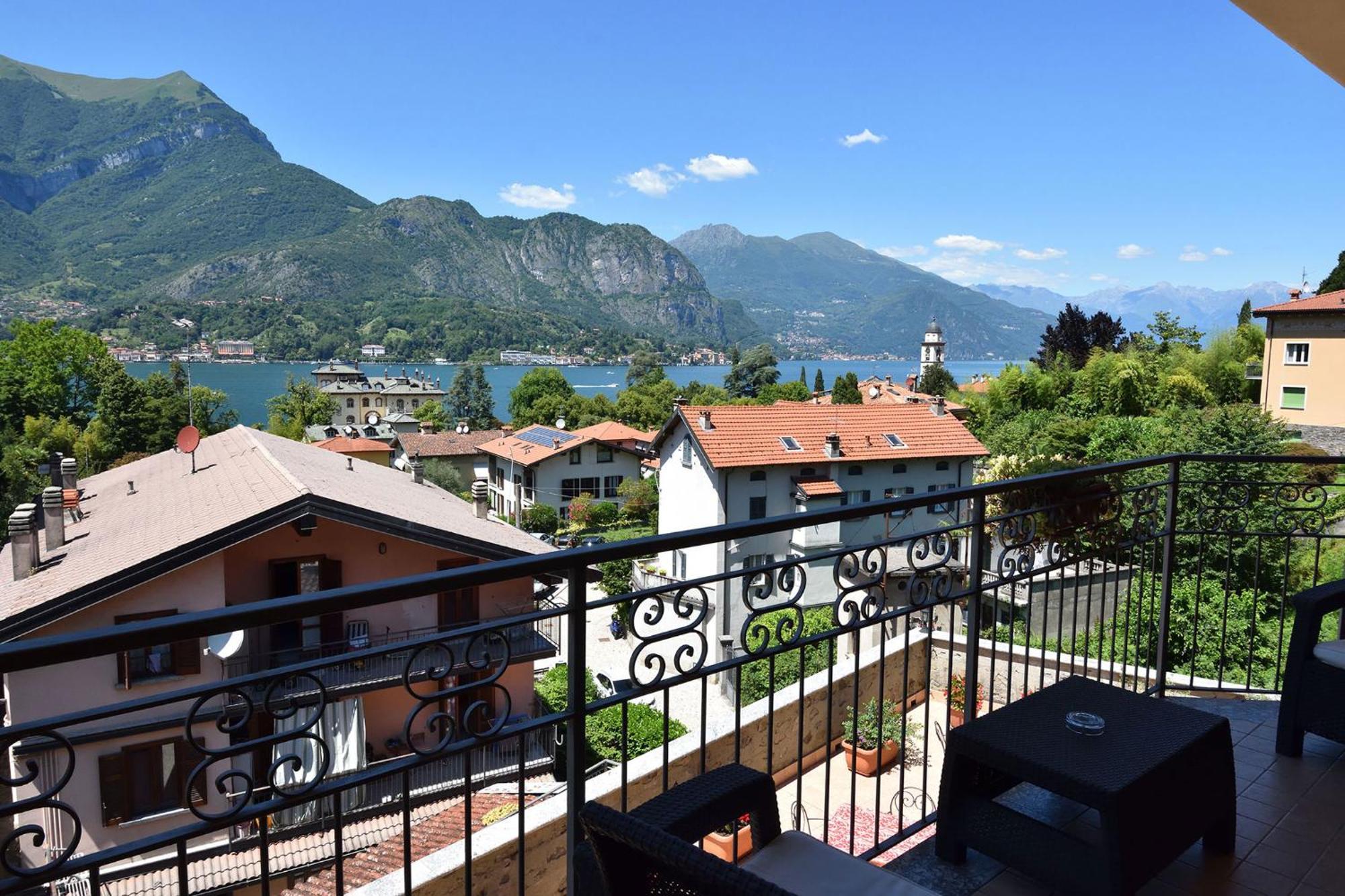 La Piccola Bellagio Exterior foto